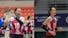 Cla Loresco, Thea Gagate compete for Alas Pilipinas in 2025 SEA V.League Leg 2
